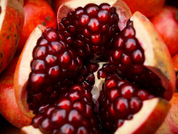 drhohmuth-urologe.de - Studie Granatapfel