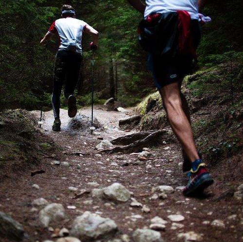 Männergesundheit - sportliche Aktivität
